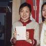 潘长江否认女儿整容：她只是打了瘦脸针(图)