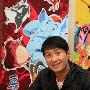 朱丽倩自责闭门哭一周 乐基儿为黎明拆假胸