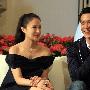 陆毅曝爱情保鲜秘笈：为鲍蕾庆生放3天烟花