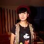 组图：郁可唯演唱《麋鹿王》主题曲 唱功受赞赏