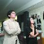 《南京！》成红娘陆川亲口承认与秦岚相恋