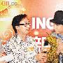 古巨基再踏新城竟迷路 与台长握手一笑泯恩仇