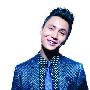 演《建国大业》 陈坤：现在我叫张国立“父亲”