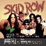 摇滚天团SKID ROW(穷街)乐队 来华前接受专访