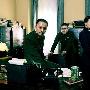 《风声》将考验香港、内地的文化差异