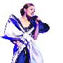 容祖儿开唱庆祝出道10年 感谢妈妈照顾当场落泪
