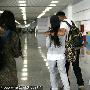 黄觉承认有女友 对范冰冰有好感勾肩搭背玩暧昧