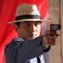 《秋喜》郭晓冬表演有突破 空余时间当宅男