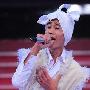 《星光大道》遭无理观众搅场 气哭奥运冠军