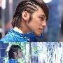 “花样男子”金范形象大变 牛郎造型曝光(图)
