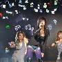 快女温州演唱会震撼上演  歌迷火爆high翻全场