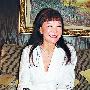 白韵琴解读明星情事 不应再让华仔满足粉丝意淫