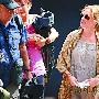 朱莉娅·罗伯茨印尼拍片走霉运 村民勒索数十万