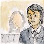 高相法庭上称夫妻恩爱 声明不想与酒井法子离婚