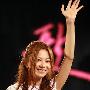 日本歌手仓木麻衣将在上海开唱 因柯南结缘中国
