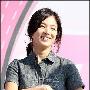 宋慧乔当选韩国性感女星第一人 成金惠秀接班人