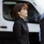 酒井法子今日庭审 日本各大电视台重磅报道