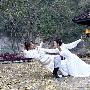 邓超演绎《华夏英雄》 09版《倚天》本月将上档
