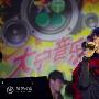 才女曹方沪上展歌艺 好声音演绎随性音乐