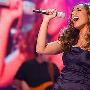 Leona Lewis翻唱绿洲名单曲 民谣风格备受期待