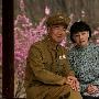 《相伴》热播 盘点与张国立合作的五大女星