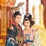 陈豪再战《宫心计》 三度演皇帝增肥30磅(图)