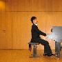 组图：新生代的辉煌 钢琴新星勇夺国际赛事大奖
