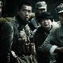 《战士》收视超10 王挺获“铁骨猛男”怪称(图)