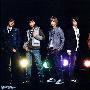 SS501舞台延伸至内场 金贤重请歌迷不要接机