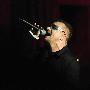 组图：U2柏林开唱 碧昂斯老公Jay-Z做神秘嘉宾