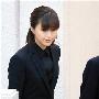 酒井法子要对离婚提起民事诉讼 有望年内办手续