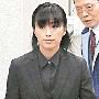 酒井法子获缓刑法官斥其卑劣 称：犯罪不是演戏
