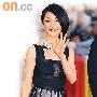 周迅商业潜力超过章子怡 被评“2009年度之星”