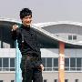 黄晓明客串新《水浒》 零片酬加盟角色待定