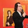 李咏“告白”：我不想上春晚了 顶多是“八哥”