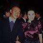 聂远爱妻《西游记》中将演嫦娥 眷侣火花受期待