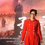 组图：《孔子》发布19款海报 主要演员都未到场