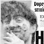 哈利·波特否认吸毒 发言人称其偶尔抽手卷烟