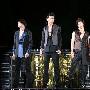 SM公司宣传东方神起三成员拒演致中国演出泡汤