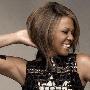 Whitney Houston献唱全美音乐奖 将获得大奖