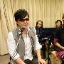 戴佩妮演唱会将举行 请来金曲歌王萧煌奇合唱
