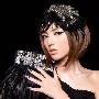 组图：百变潮女赵美彤推出新单曲 正式进军歌坛