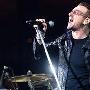 Glastonbury音乐节迎来40岁生日 U2献上处女秀