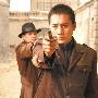 谍战剧《神枪手》今晚天视将播 刘烨本色演出
