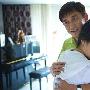 《婚姻保卫战》战争升级 袁立黄磊大打出手(图)