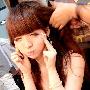 组图：柳岩美女主播也搞怪 “流氓兔”模仿秀