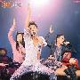 草蜢阔别17年舞动台湾 歌迷乐而忘返(图)