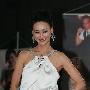 组图：台庆红地毯点评 惠英红最美汪明荃最雷