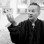 《十月围城》试映 张涵予化妆9小时演孙中山