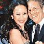 李玟与50岁未婚夫一见钟情 期待海边办浪漫婚礼